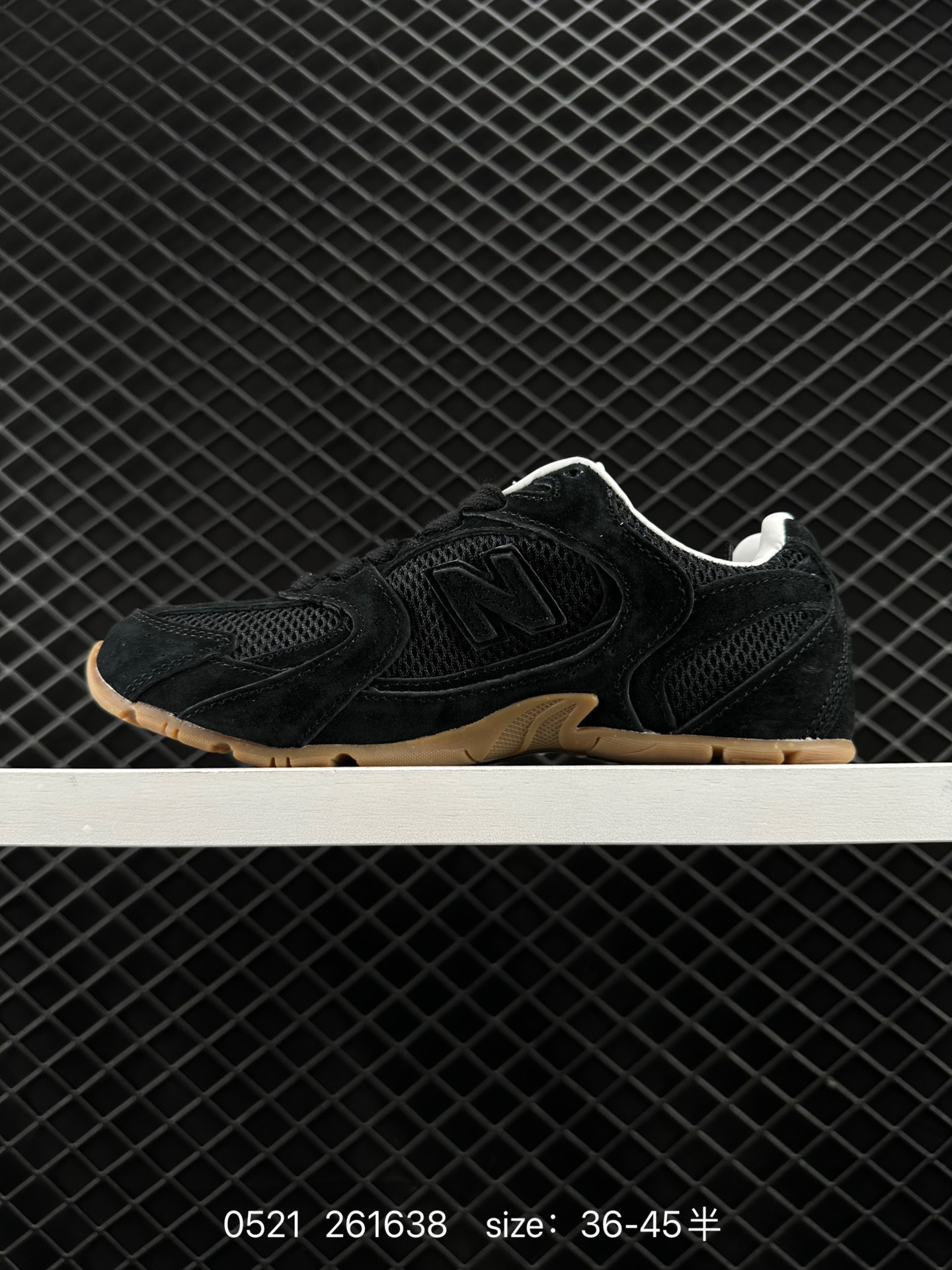 MiuMiu x NB New Balance 530 SL